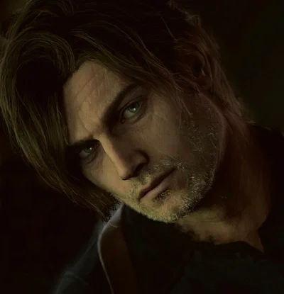 Leon Kennedy | Tattoo Artist