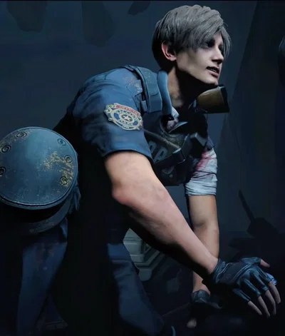 Leon Kennedy