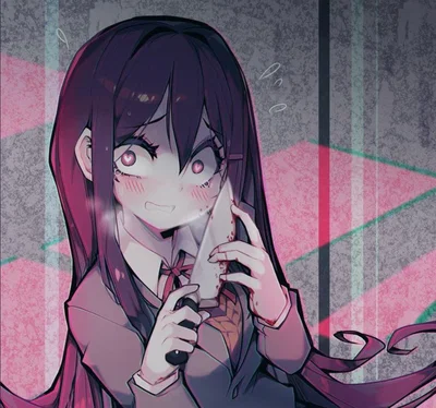 Yuri | The Insecure One's Breaking Point