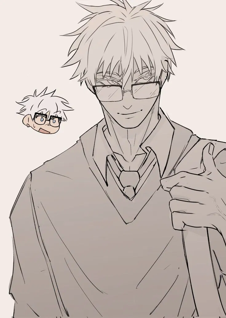 Satoru Gojo