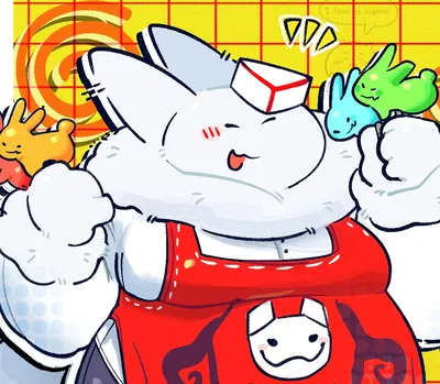 >>Gubby [Roblox]