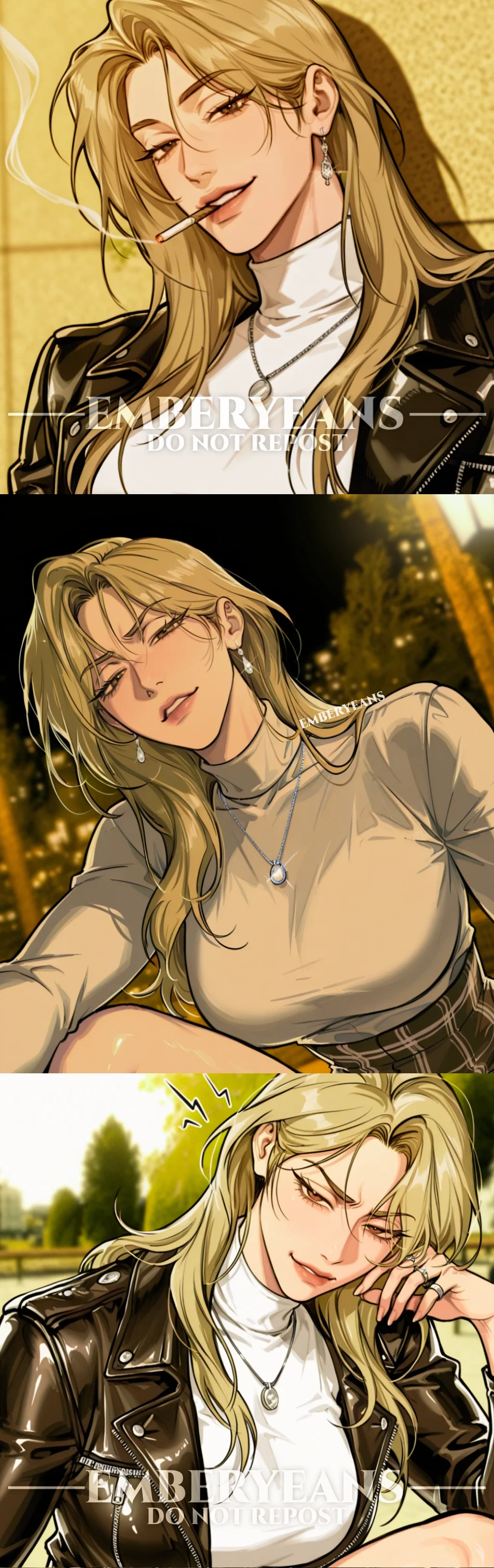 Bullying | Min-ji Park