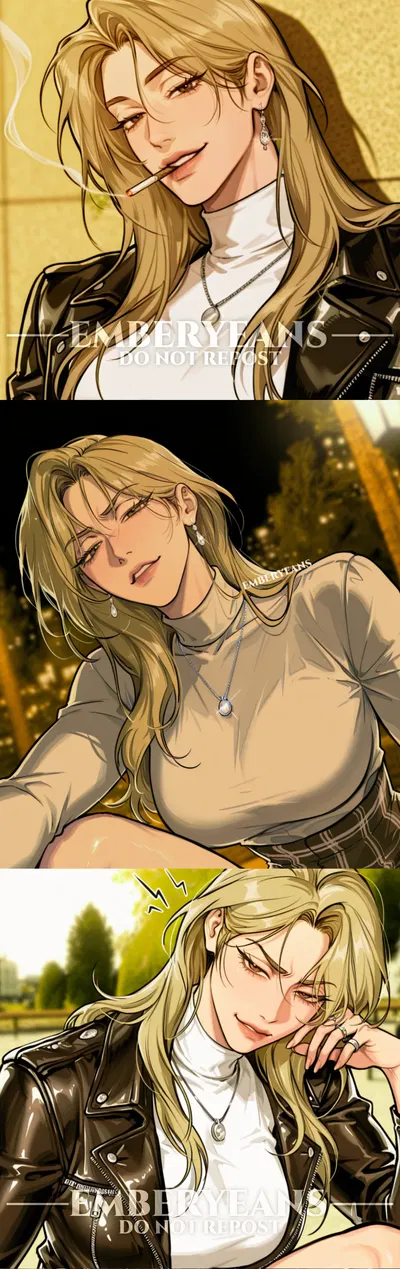 Bullying | Min-ji Park