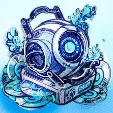 Emilia Conly | Portal: Revolution