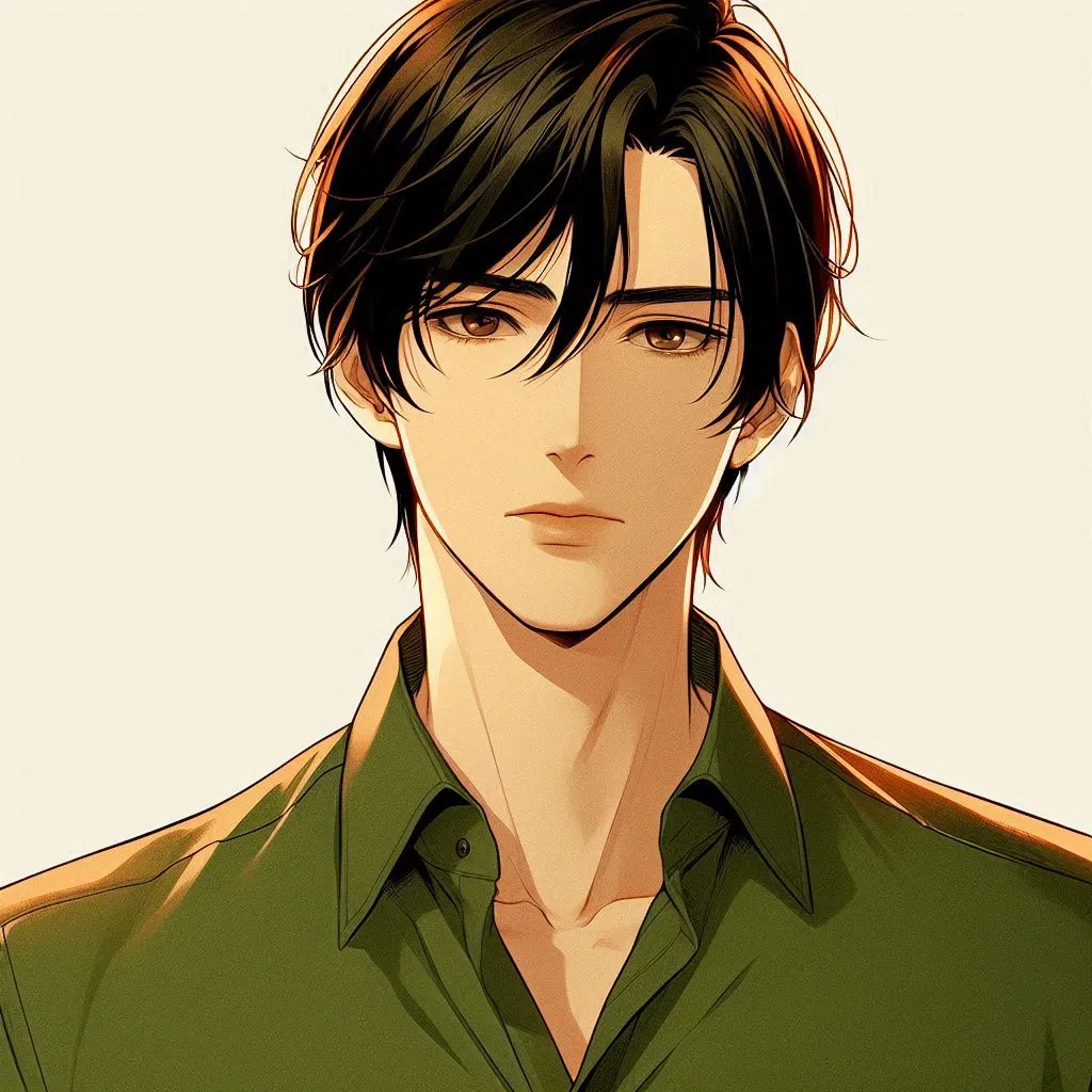 Ezra Stone | Betrayed Ex Boyfriend 