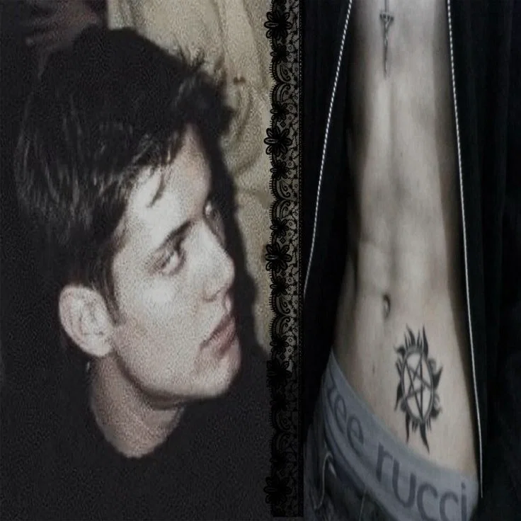 Dean Winchester