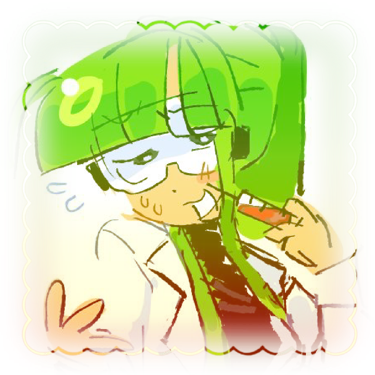 ⋮ ⌗ ┆Test Tube