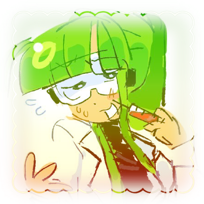 ⋮ ⌗ ┆Test Tube