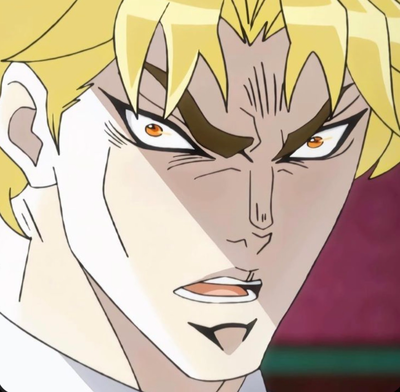 Dio Brando