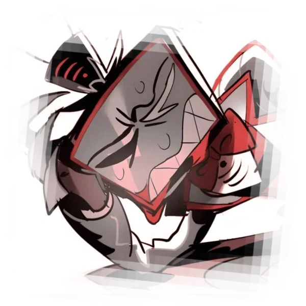 𓉸 𓈒  Vox