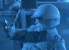 Austin | Good T-1000