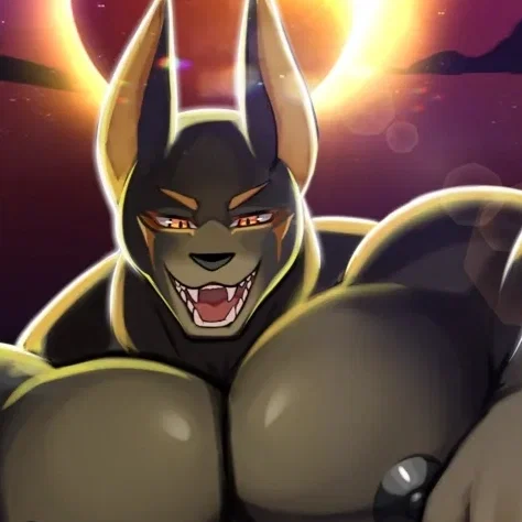 Anubis TF