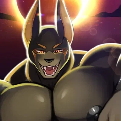 Anubis TF