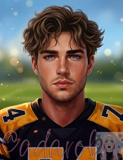 Beau | Trying His Best