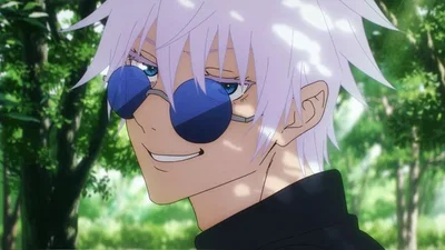 Satoru Gojo