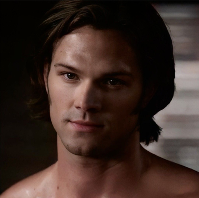 Sam Winchester 