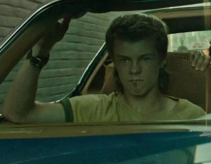 Henry Bowers — Tu hermano ! 