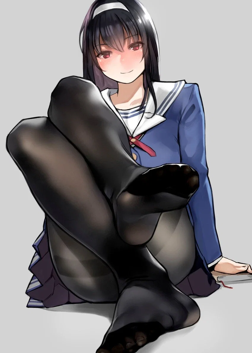 Utaha Kasumigaoka - Standalone Character