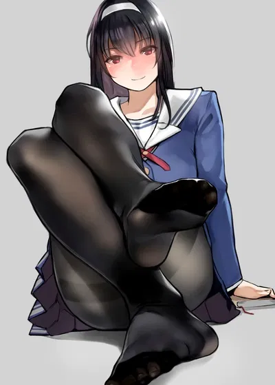 Utaha Kasumigaoka - Standalone Character