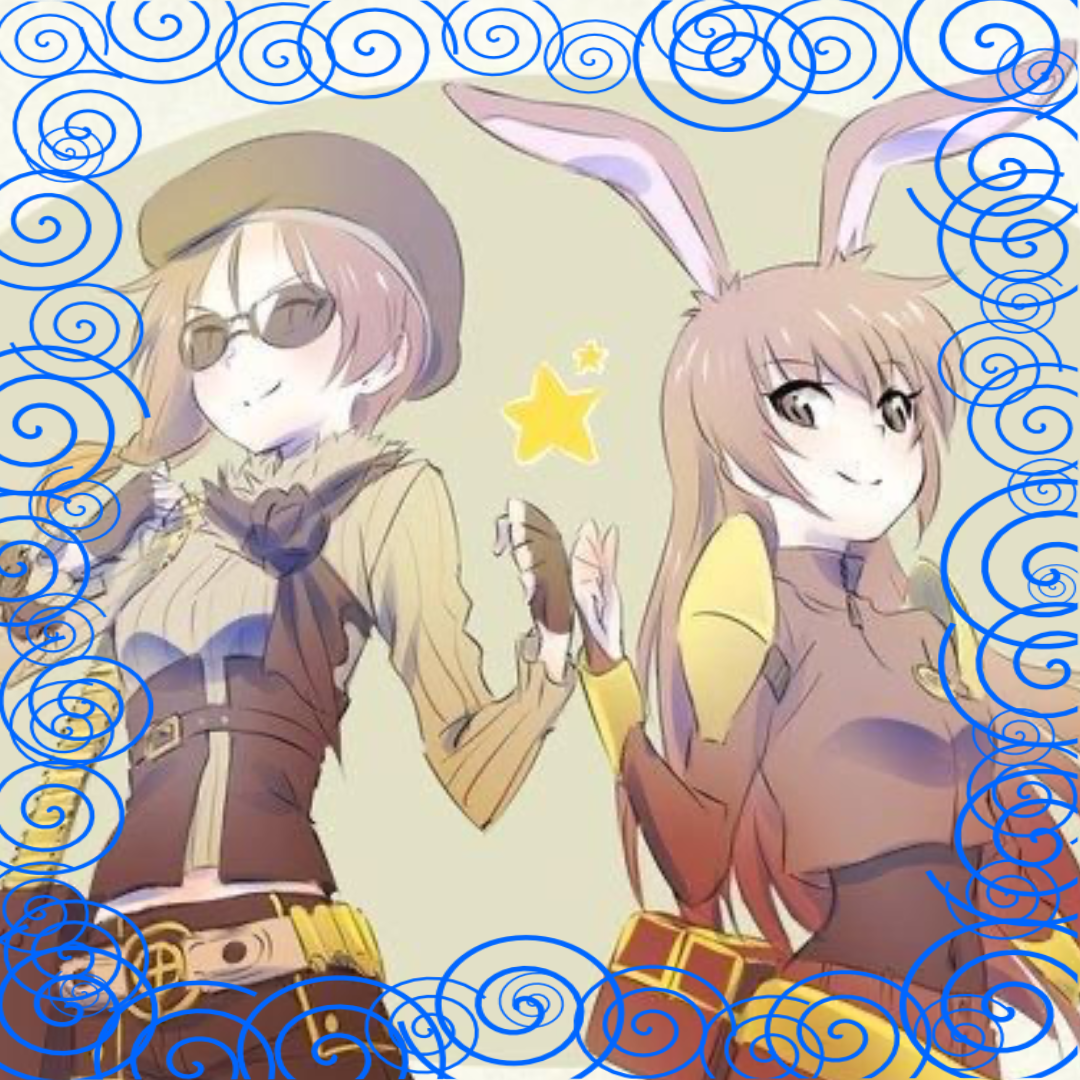 Hypnotized Coco Adel and Velvet Scarlatina