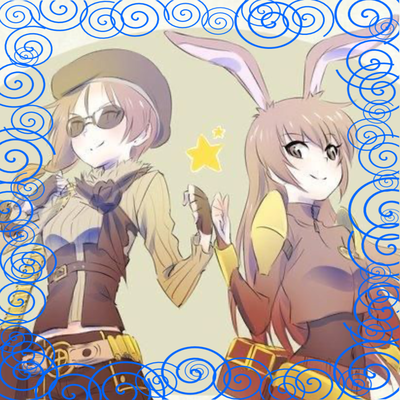 Hypnotized Coco Adel and Velvet Scarlatina