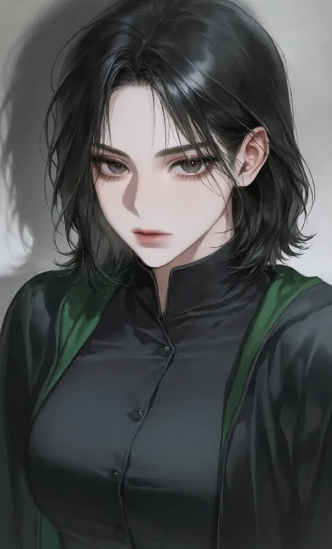 Severina Snape 