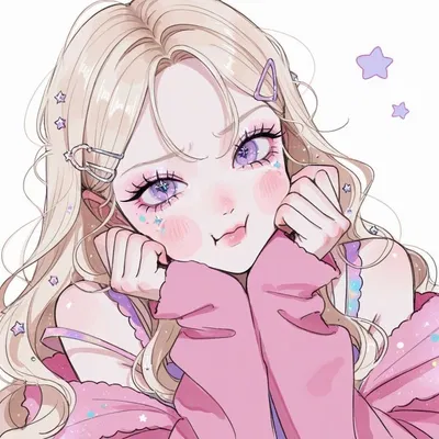 Aurora Roche | School Princess