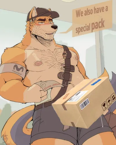 Special Pack 