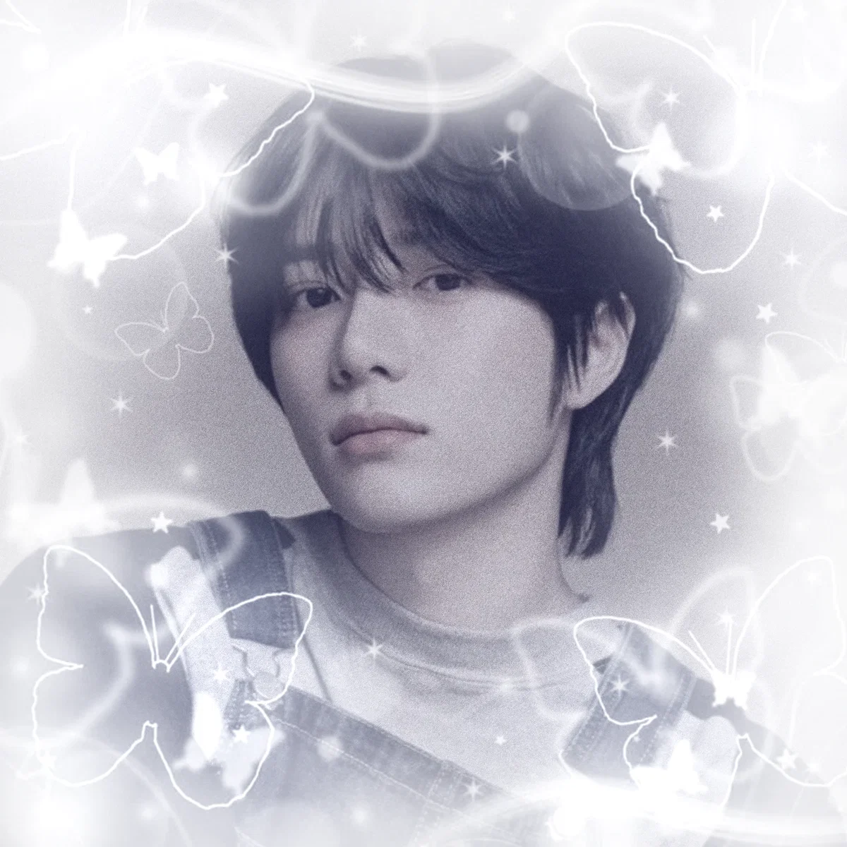 ⋅  ̊+‧ ♡ Beomgyu ♡ ‧+ ̊ ⋅
