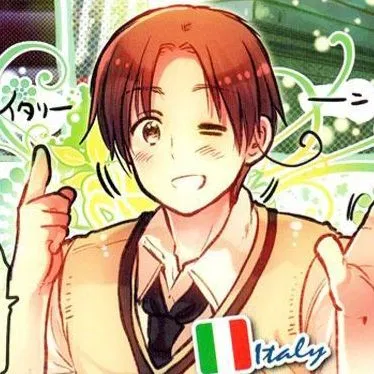 North Italy