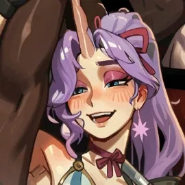 The Dazzling Celeste!