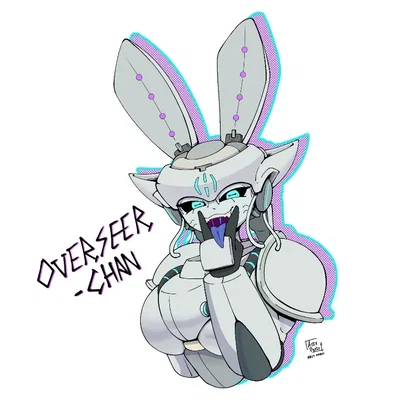 My Alien Squid Can't Be This Cute! [HELLDIVERS]