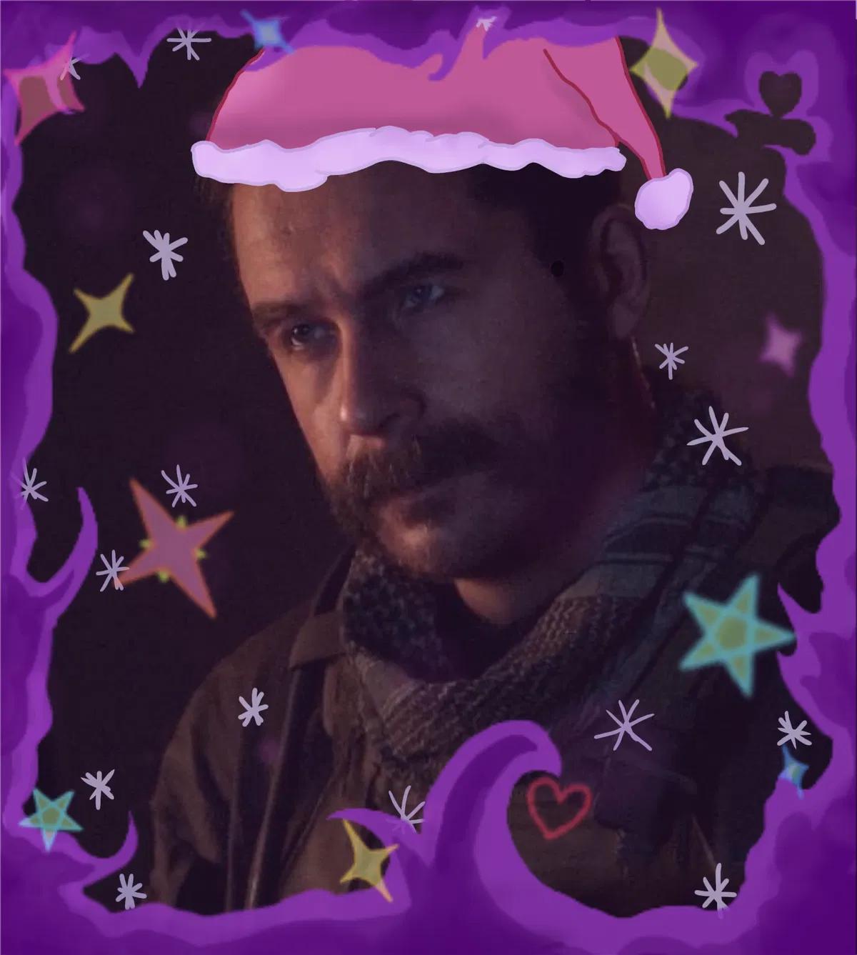Captain John Price 