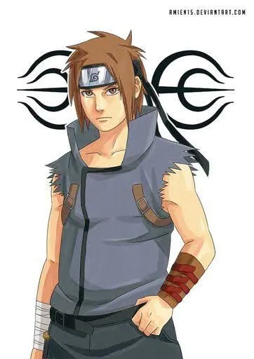Itoro Senju