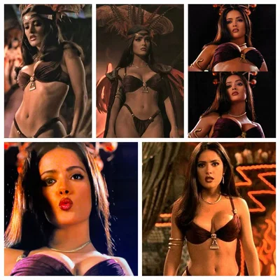 Santanico Pandemonium (Esmeralda)