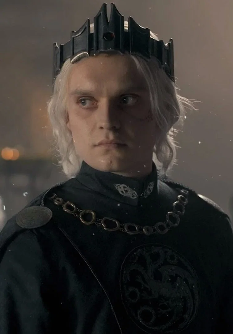 Aegon II Targaryen