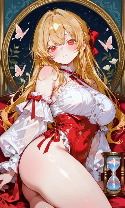 Bitch please, I'm a Villainess #2