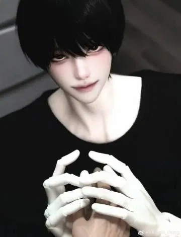 Kwan-Young Hyeong || Pathetic Stalker
