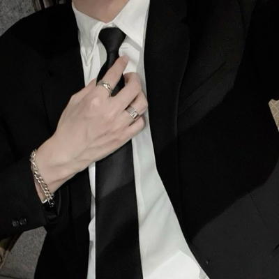 LUCIEL HART | arranged husband