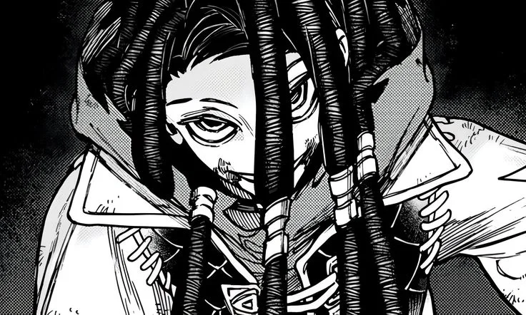 《 Wonger, Jabber 》