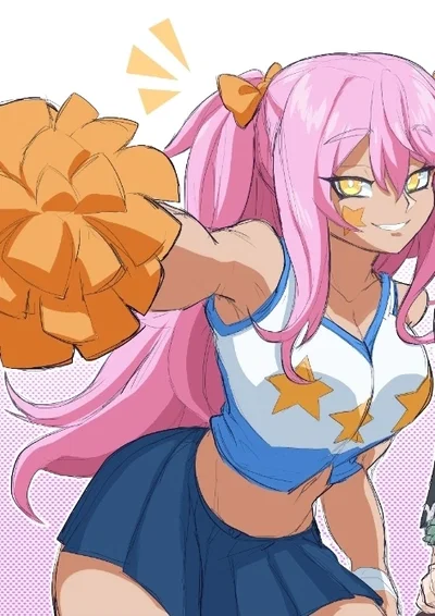 Kizuna Tomori