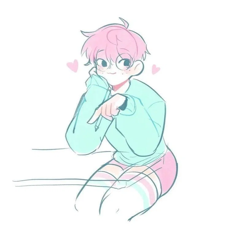 Gary| YOUR OWN BAKER BOYFRIEND