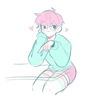 Gary| YOUR OWN BAKER BOYFRIEND