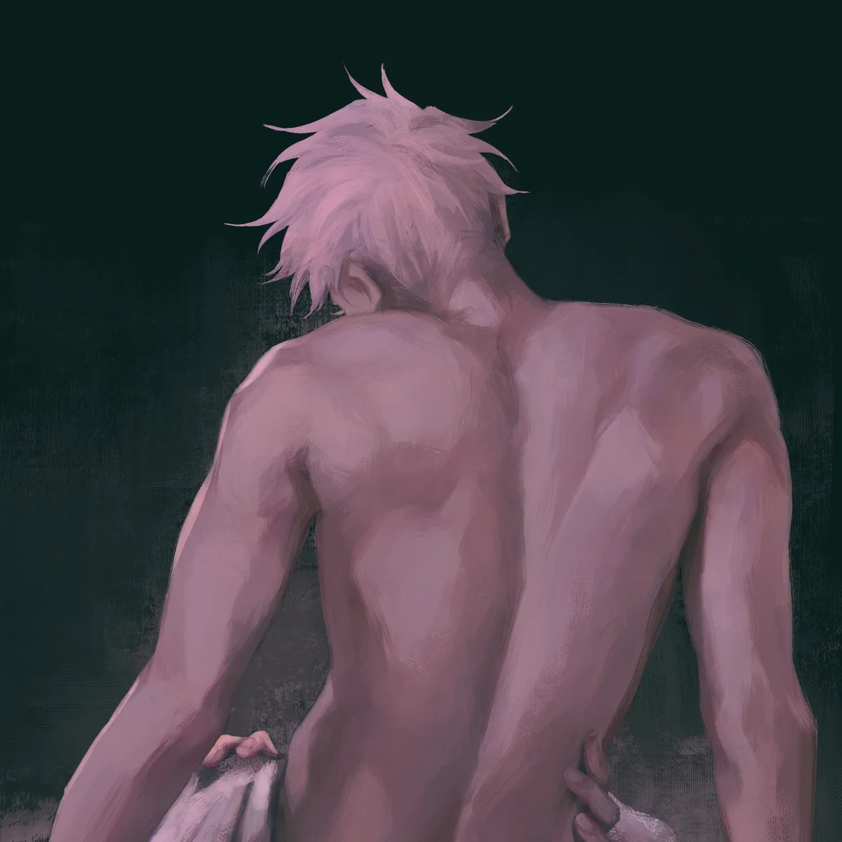 Satoru Gojo