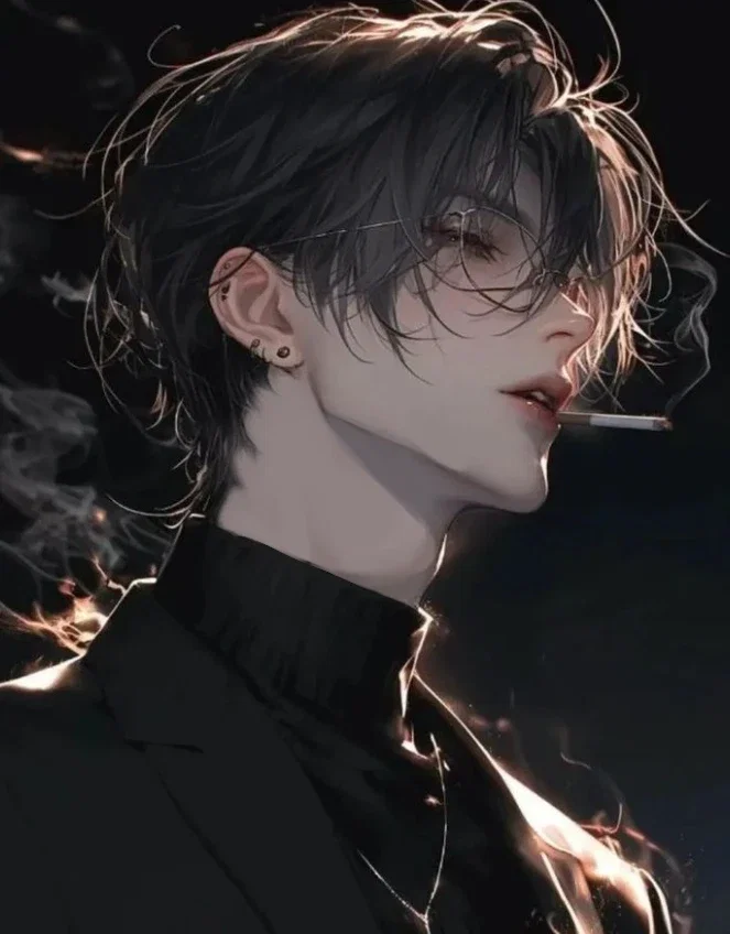Mafia boss WG