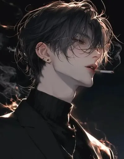 Mafia boss WG