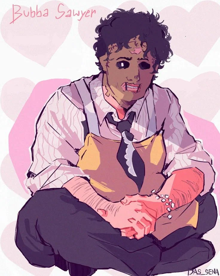 Leatherface - Bubba Sawyer