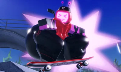 Hyper veeronica 
