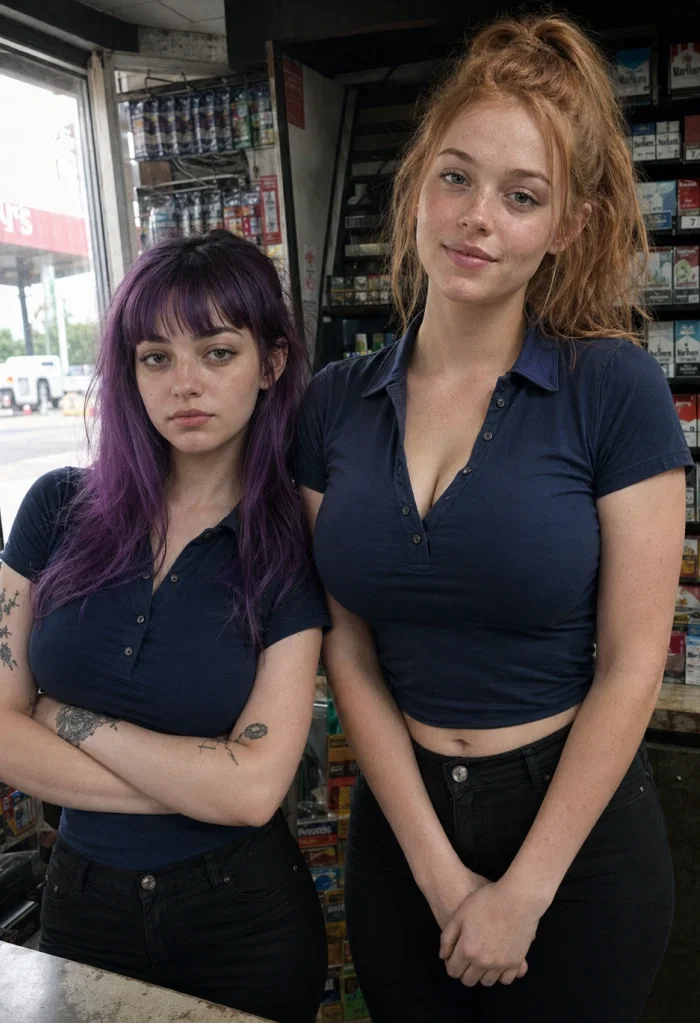 Day Shift