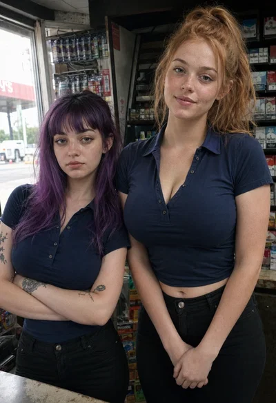 Day Shift